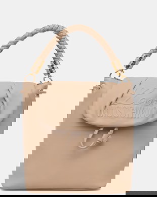 Love Moschino rucsac de pentru femei