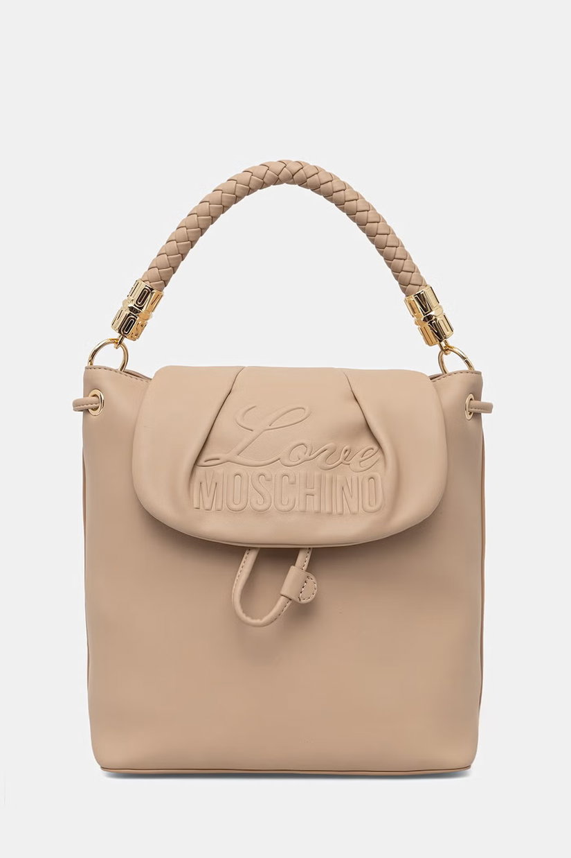 Love Moschino rucsac de pentru femei