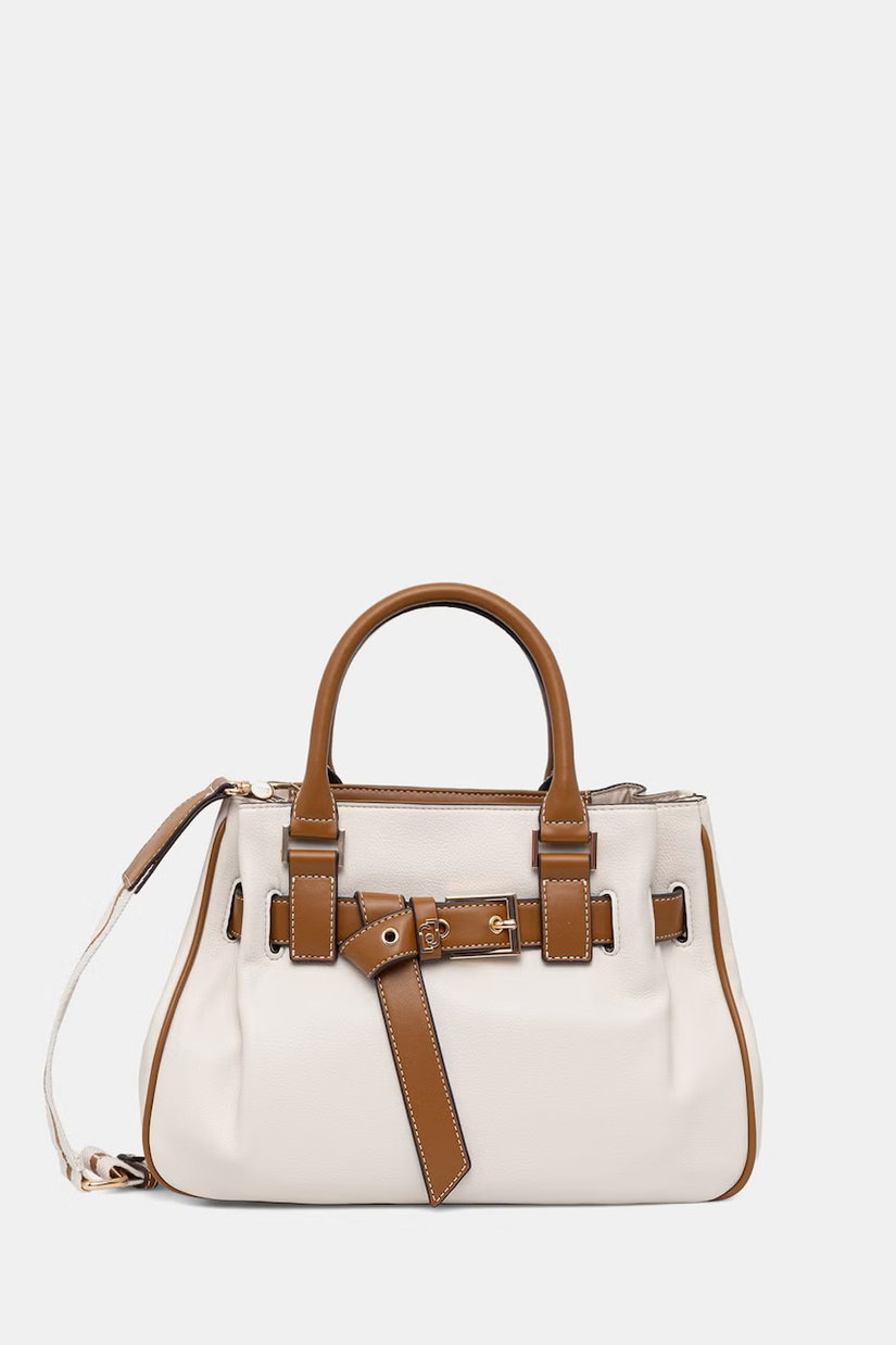 Liu Jo geantă crossbody pentru femei, cu imitație de piele