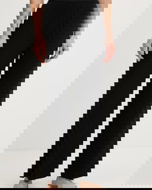 Calvin Klein Underwear pantaloni de pijama pentru femei, cu modal