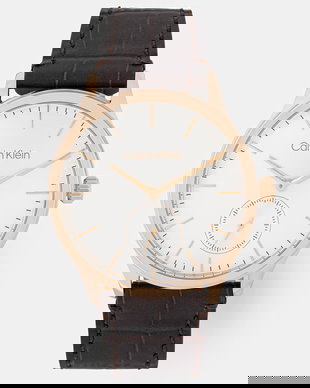 Calvin Klein ceas pentru bărbați