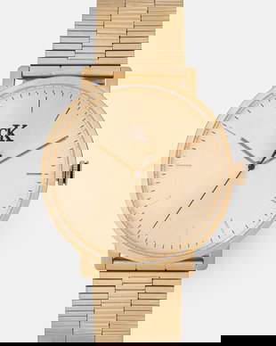 Calvin Klein ceas pentru bărbați