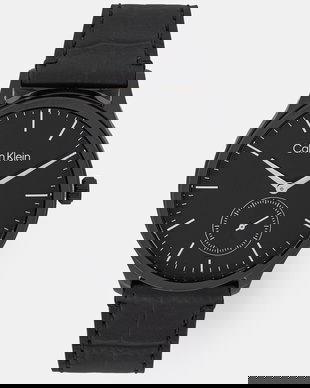 Calvin Klein ceas pentru bărbați