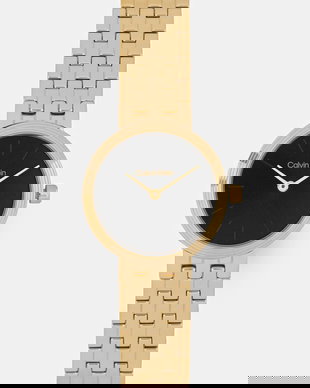 Calvin Klein ceas pentru femei