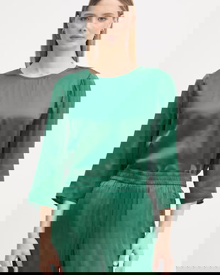 Marc Aurel bluză pentru femei, cu vâscoză