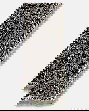 Marc O'Polo eșarfă pentru femei, cu modal