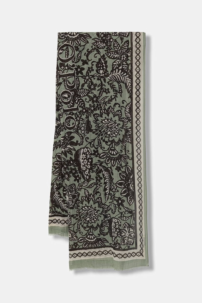 Marc O'Polo eșarfă pentru femei, cu modal