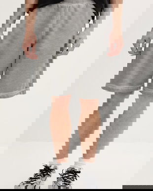 Diesel pantaloni scurți de trening pentru bărbați, din bumbac P-CROWN-V1