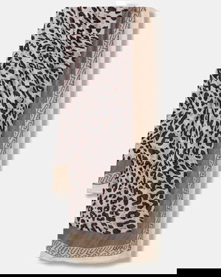 Liu Jo eșarfă pentru femei, cu modal