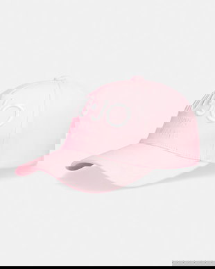 Liu Jo șapcă pentru femei, din bumbac