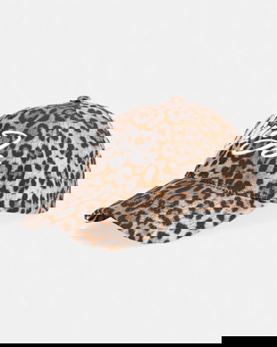 Liu Jo șapcă pentru femei, din bumbac