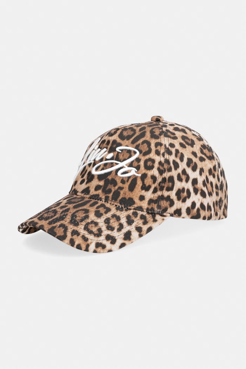 Liu Jo șapcă pentru femei, din bumbac