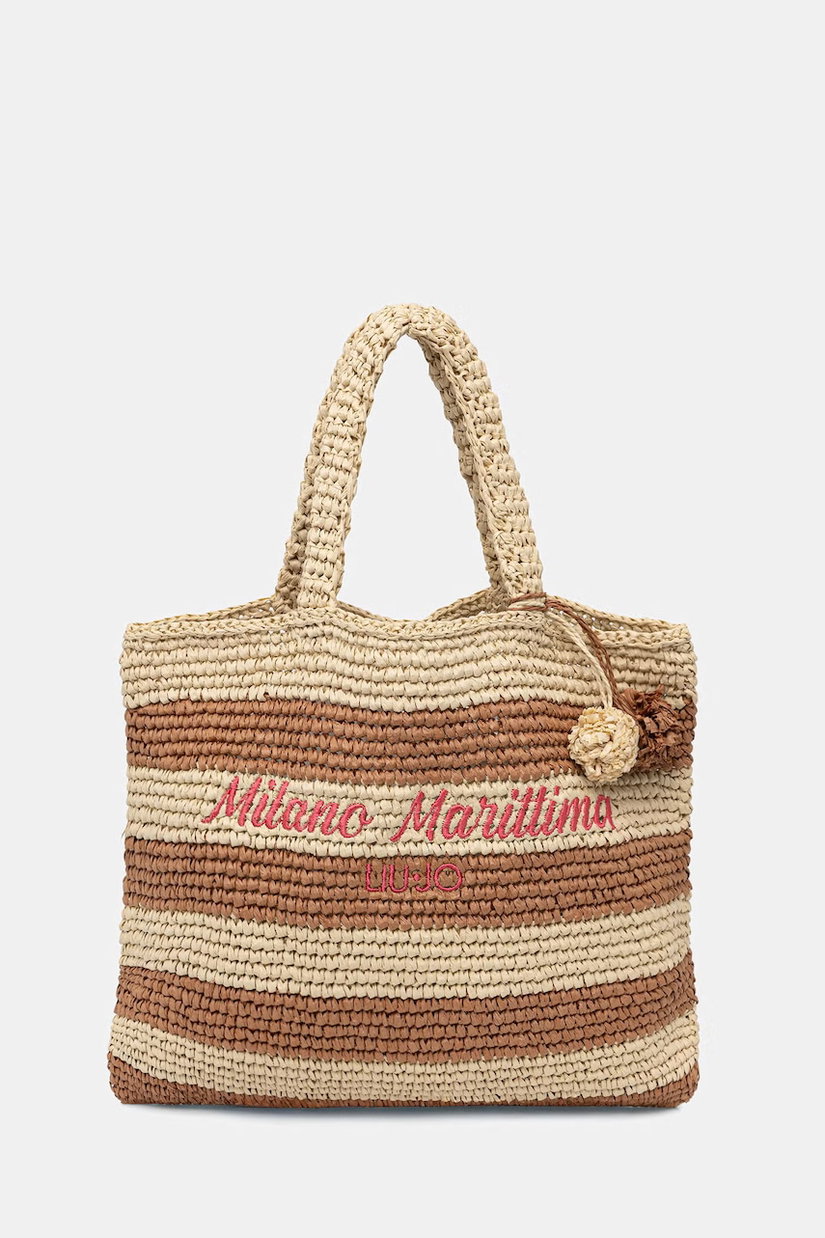 Liu Jo geantă de plajă pentru femei