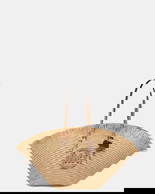 MICHAEL Michael Kors coș pentru femei, cu imitație de piele