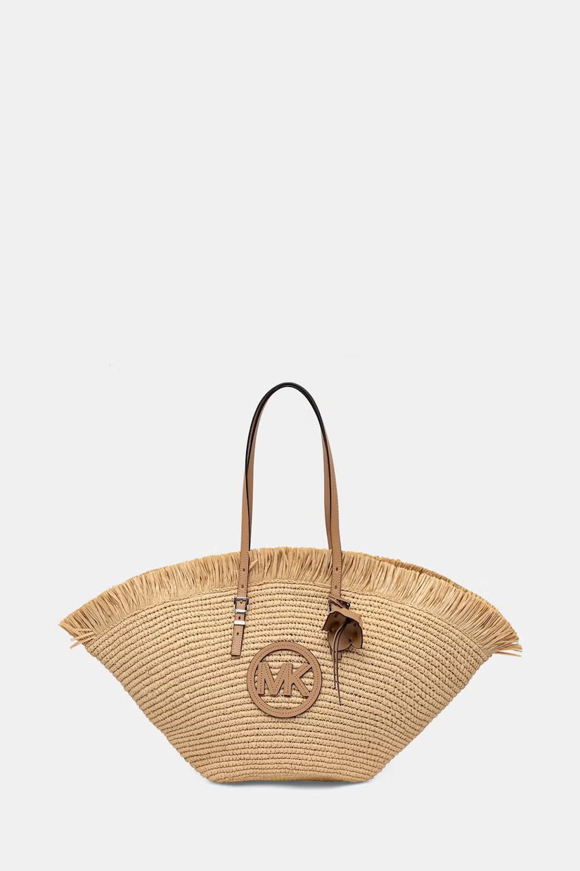 MICHAEL Michael Kors coș pentru femei, cu imitație de piele