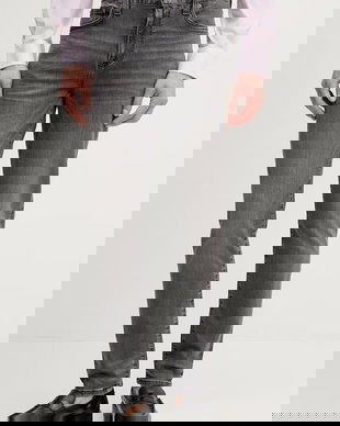 Tommy Hilfiger blugi slim fit pentru bărbați