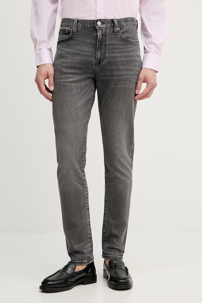 Tommy Hilfiger blugi slim fit pentru bărbați