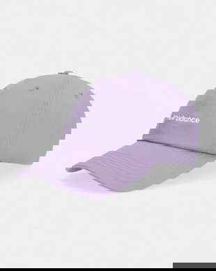 New Balance șapcă pentru femei, din bumbac