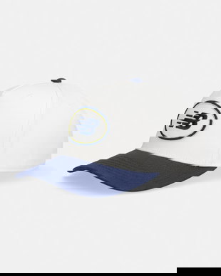 New Balance șapcă bumbac