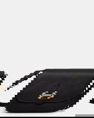 Pollini geantă pentru femei, din piele