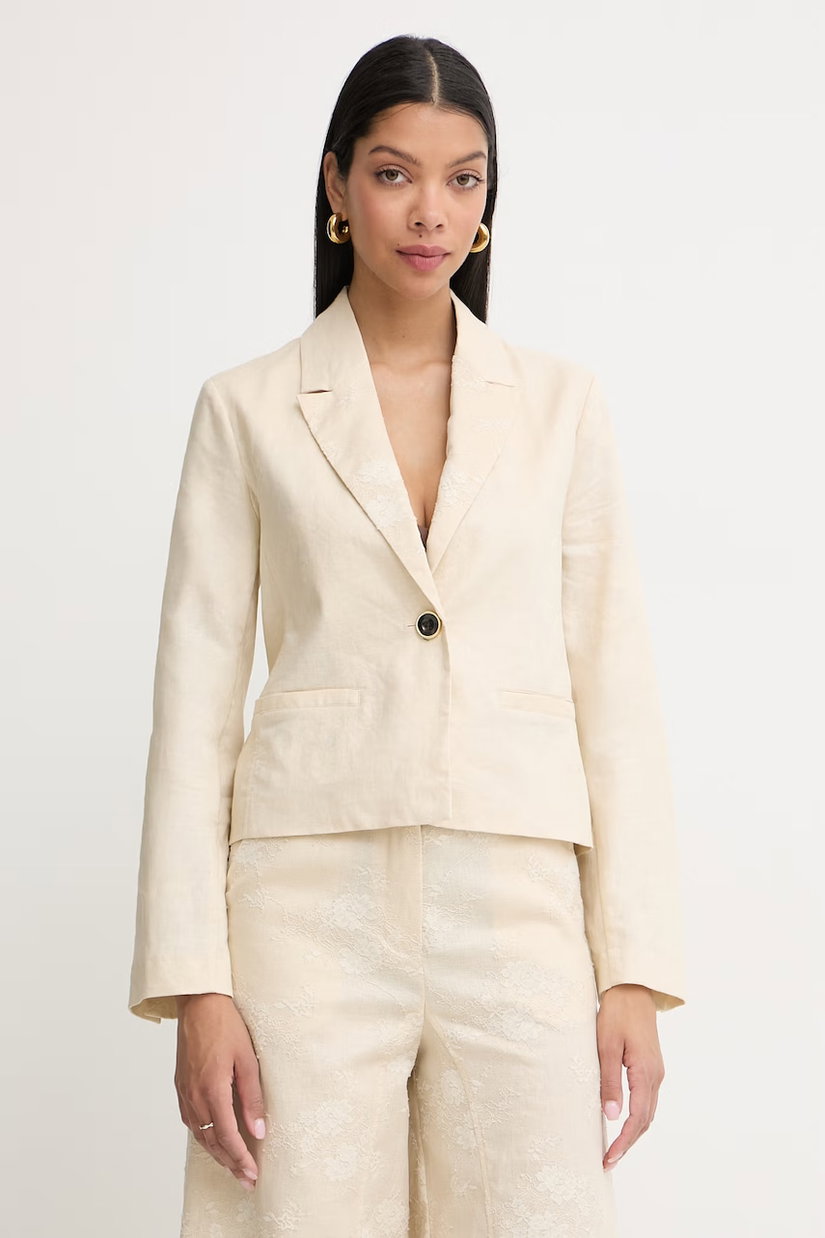 Pinko sacou pentru femei, din in