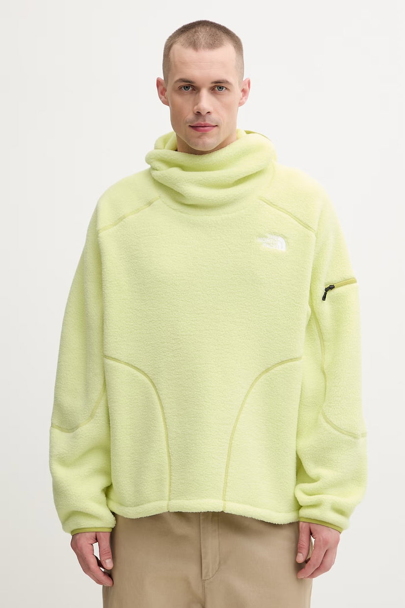 The North Face hanorac oversized pentru bărbați Balaclava