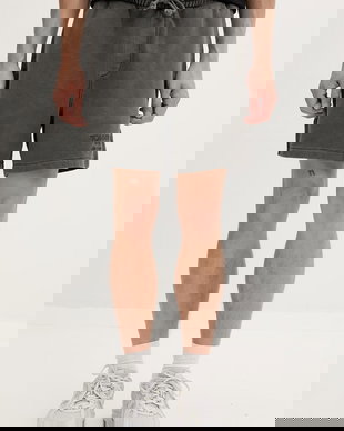 Tommy Jeans pantaloni scurți de trening pentru bărbați, din bumbac