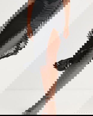 Elisabetta Franchi fustă