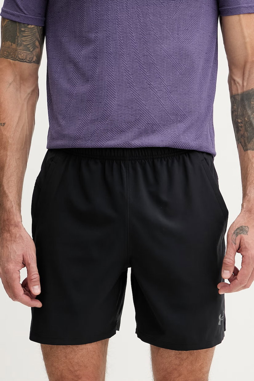 Under Armour pantaloni scurți sport bărbați Vanish Woven