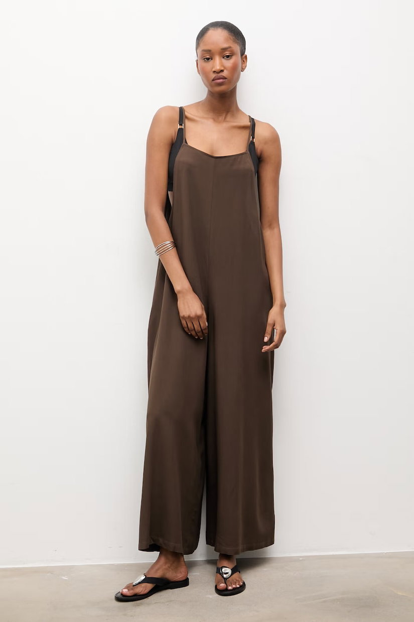 Answear.LAB salopetă amestecată cu in