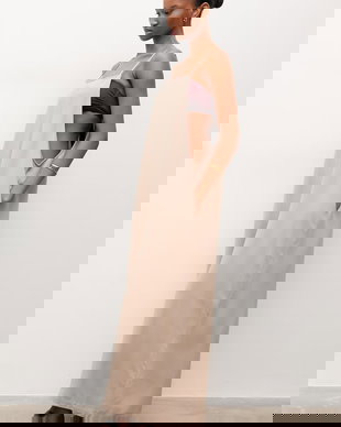 Answear.LAB salopetă amestecată cu in