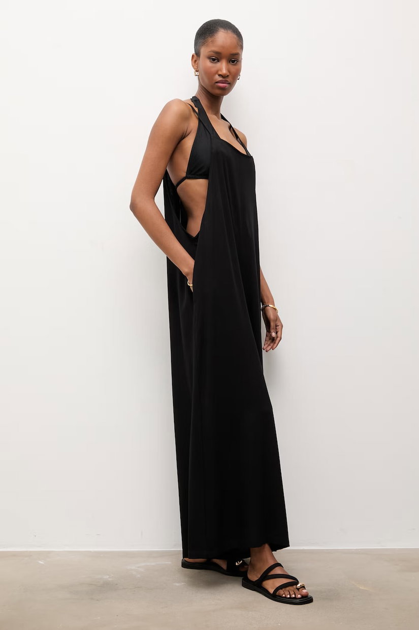 Answear.LAB salopetă amestecată cu in