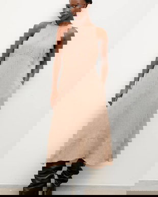 Answear.LAB rochie cu in