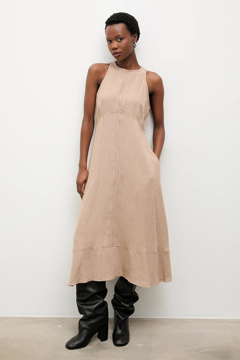 Answear.LAB rochie cu in