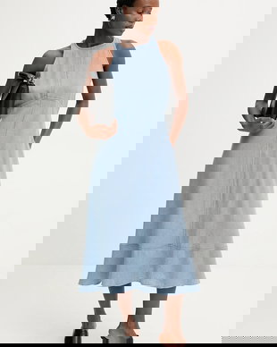 Answear.LAB rochie cu in