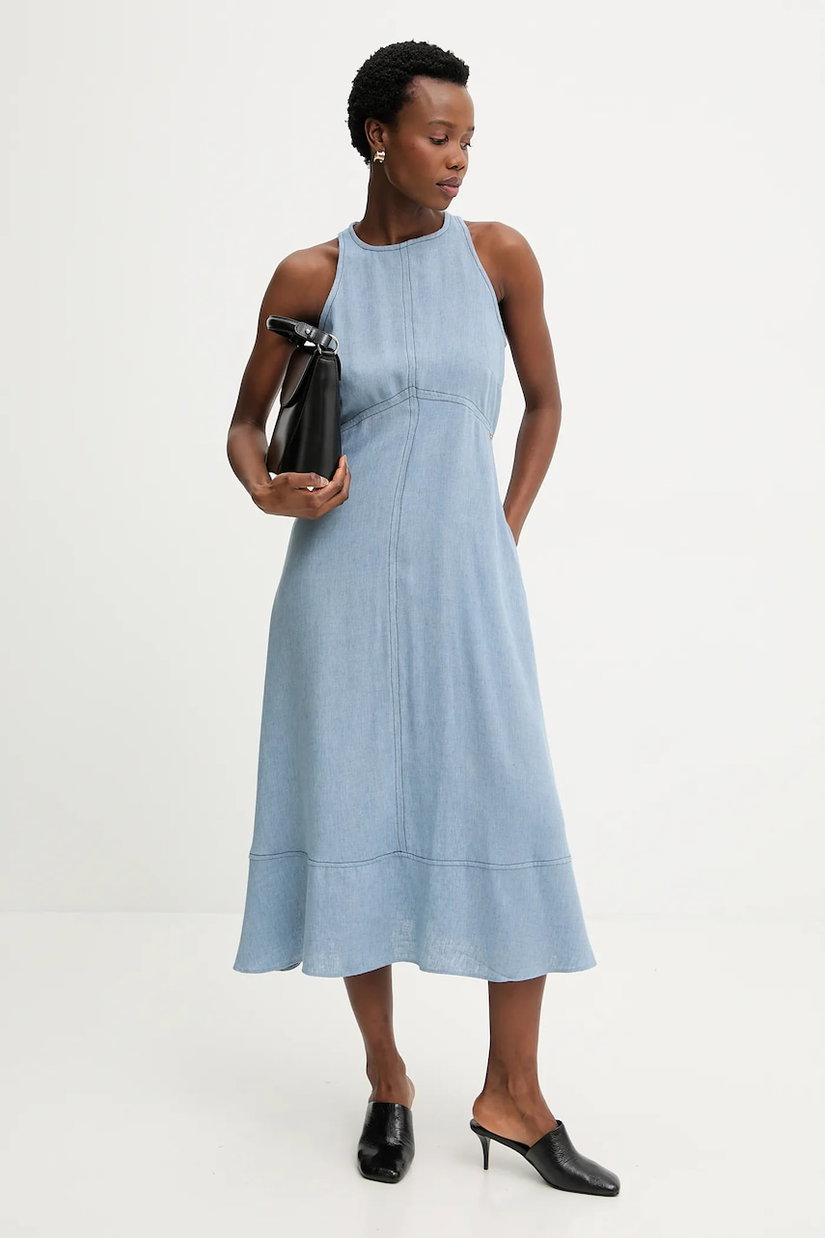 Answear.LAB rochie cu in