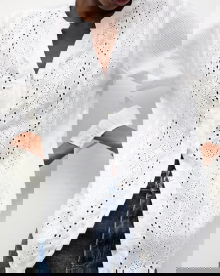 Answear.LAB camasa din bumbac