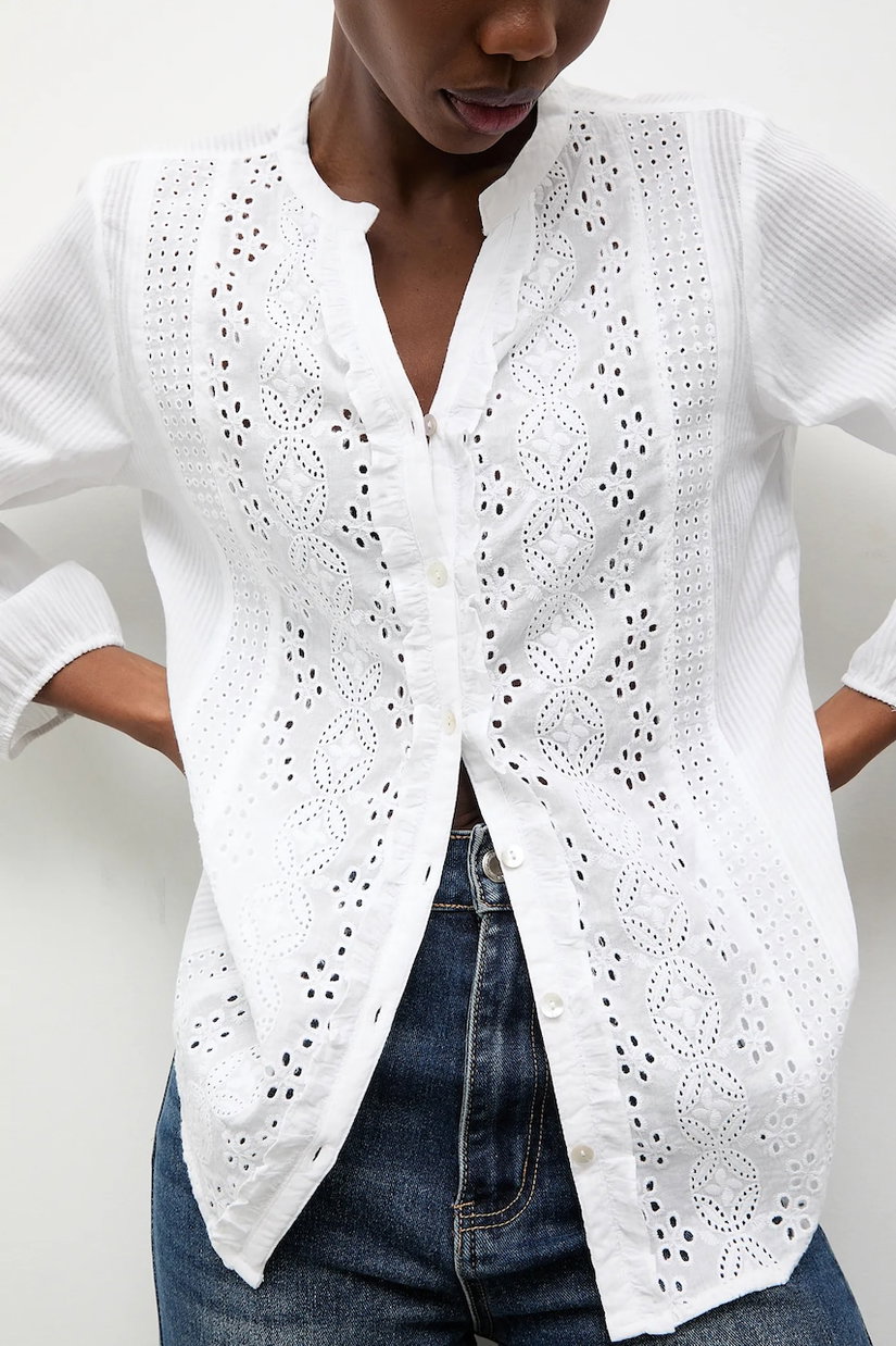 Answear.LAB camasa din bumbac