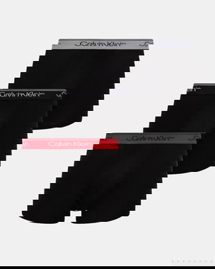Calvin Klein Underwear boxeri 3-pack
