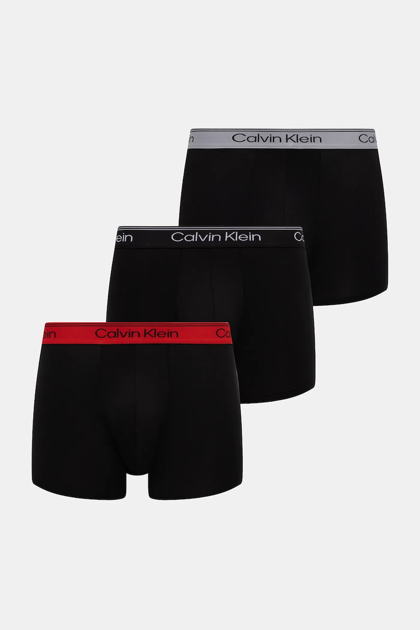 Calvin Klein Underwear boxeri 3-pack