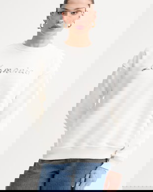 La Mania hanorac pentru femei FIORA