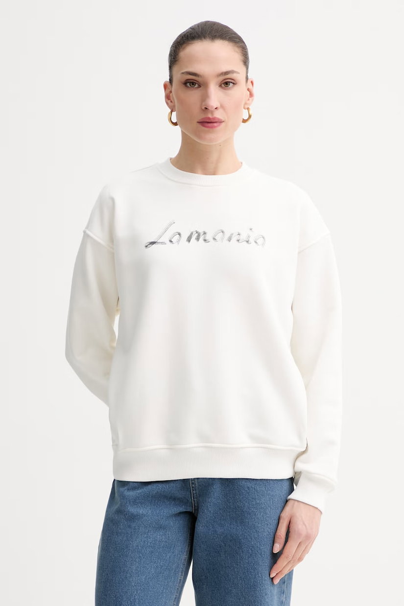 La Mania hanorac pentru femei FIORA