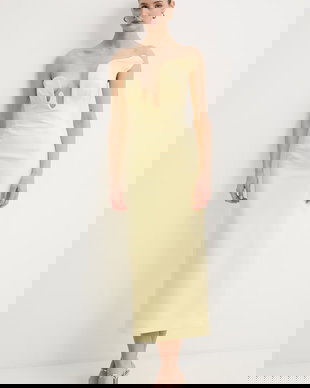 Bardot rochie ROSALYN