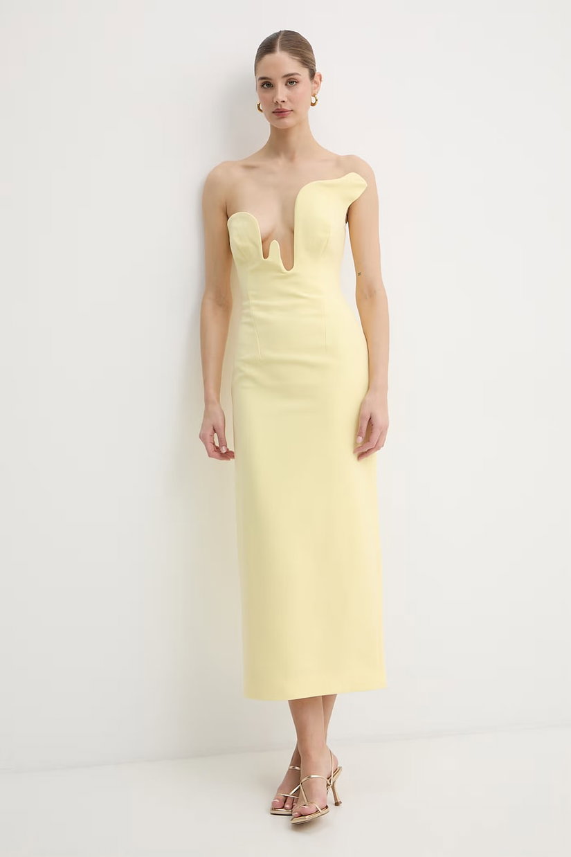 Bardot rochie ROSALYN