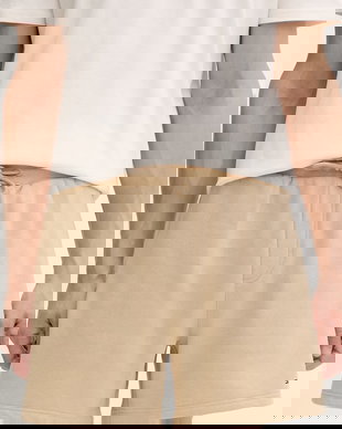 Tommy Jeans pantaloni scurți de trening pentru bărbați, cu bumbac