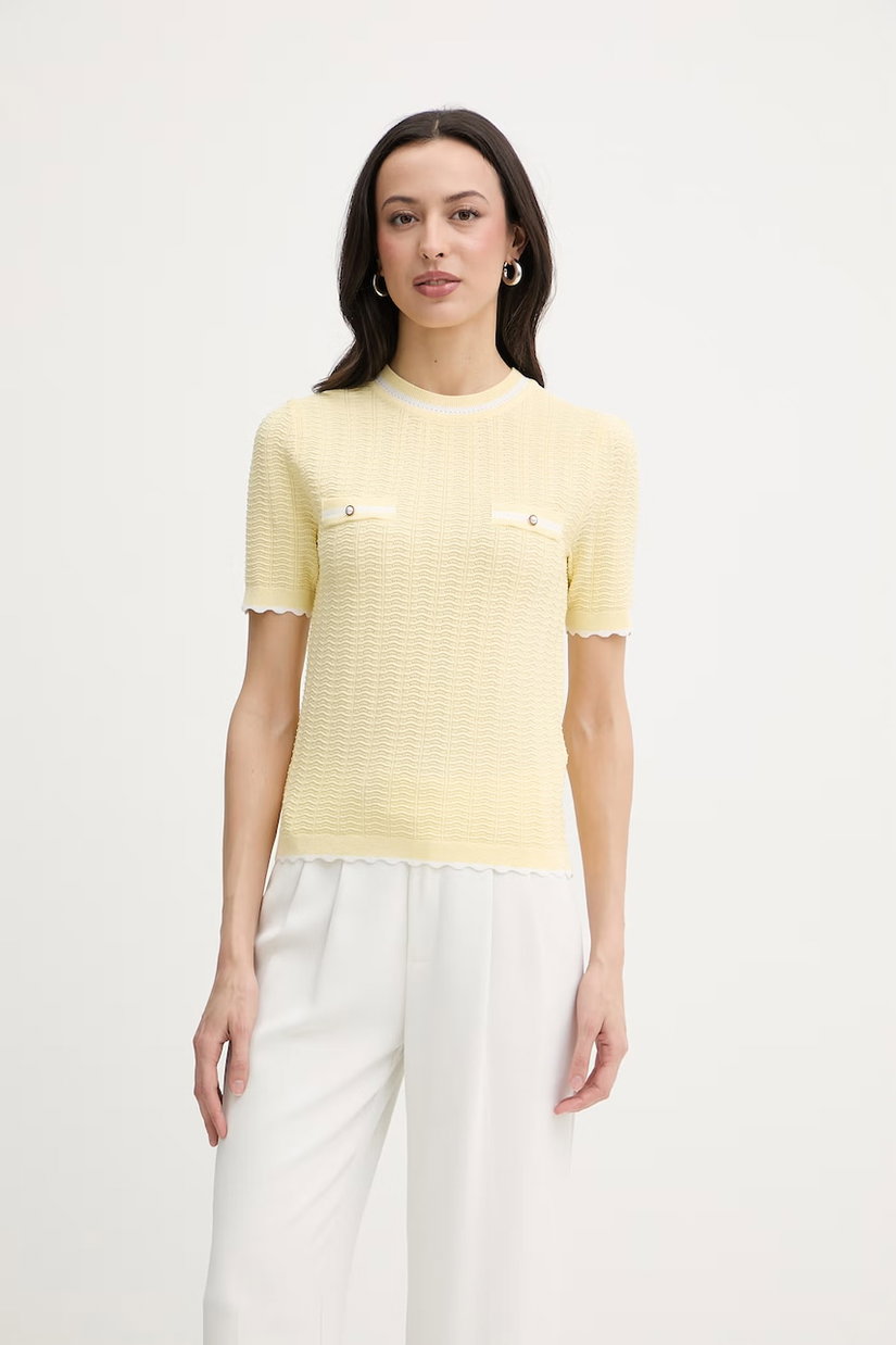 Morgan pulover de damă MSEOUL