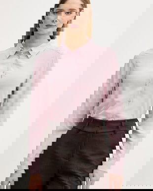 United Colors of Benetton cămașă pentru femei cu vâscoză