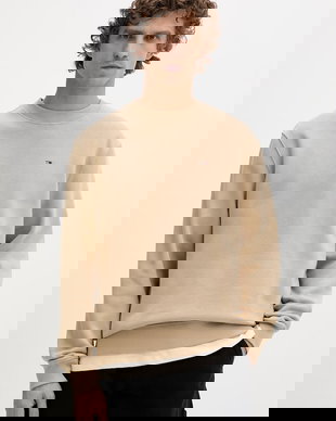 Tommy Jeans hanorac bărbați cu bumbac