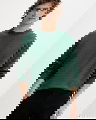 Tommy Jeans hanorac bărbați cu bumbac