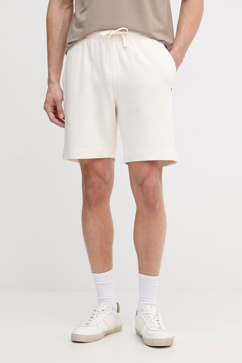 Tommy Hilfiger pantaloni scurți de trening pentru bărbați, din bumbac